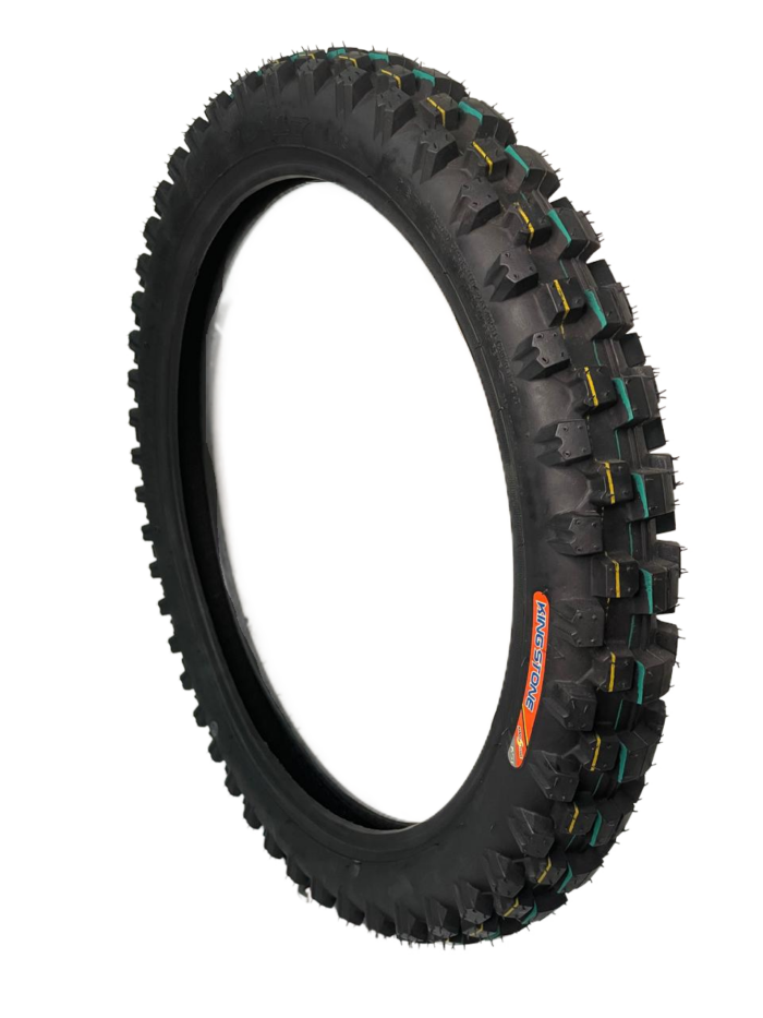Мотошина Kingstone 70/100 R17 P153, 6PRTT
