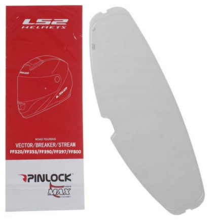 Пинлок PINLOCK CLEAR FF397/FF390/FF320